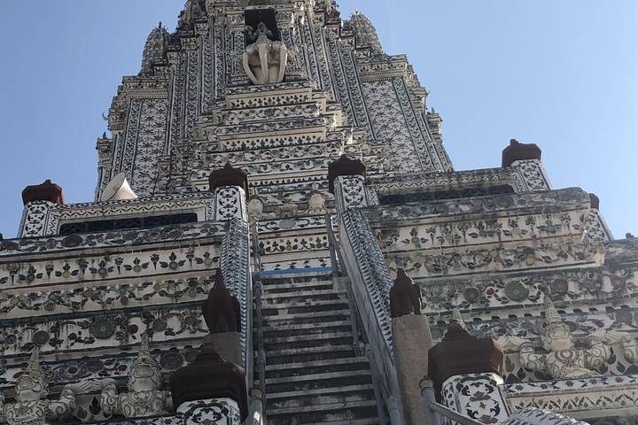 Itinerary Image 1