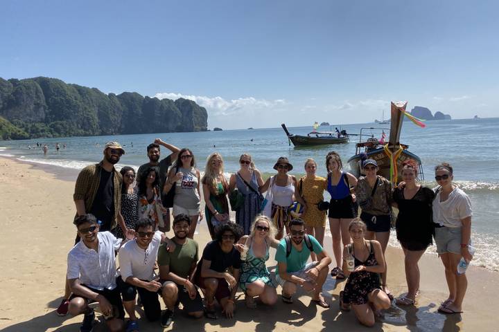 Itinerary Image 1