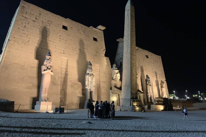 Itinerary Image 1