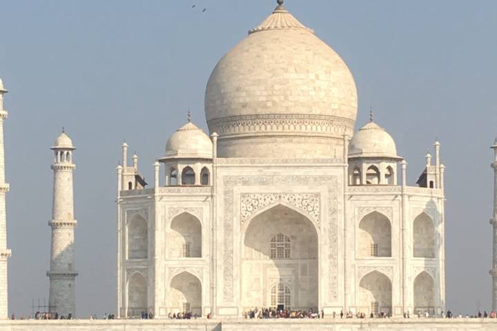 Itinerary Image 1