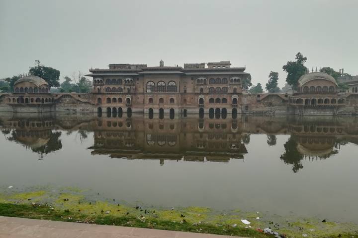 Itinerary Image 1