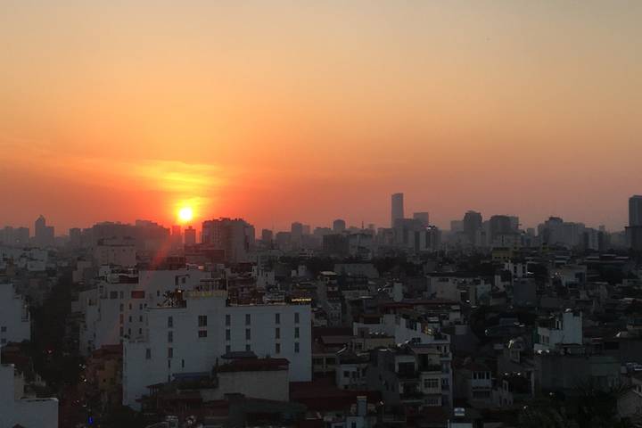 Itinerary Image 1