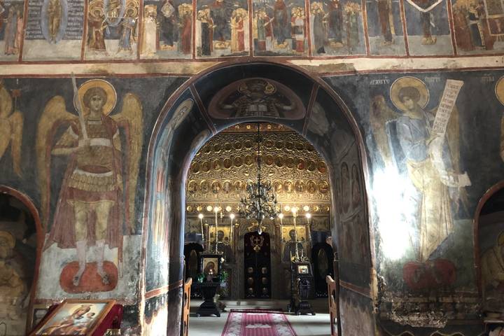 Itinerary Image 1