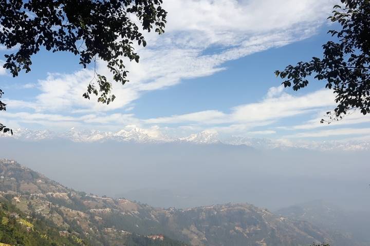 Itinerary Image 1