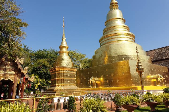 Itinerary Image 1