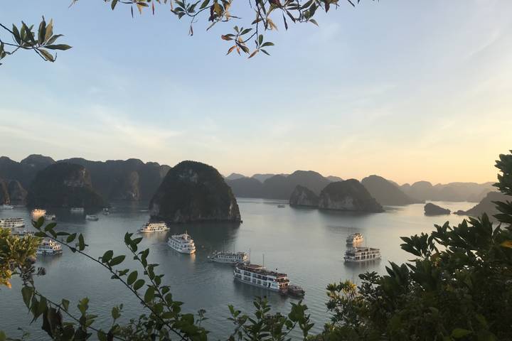 Itinerary Image 1