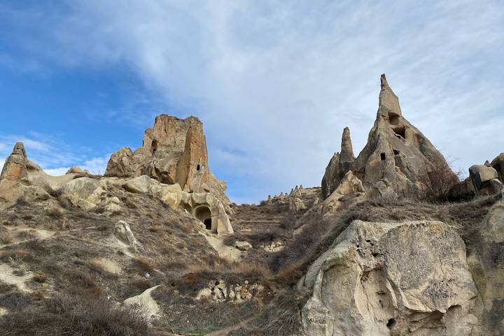 Itinerary Image 1