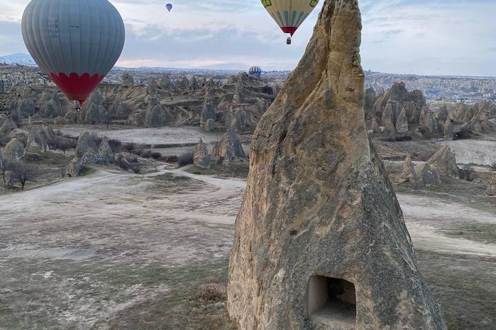 Itinerary Image 1