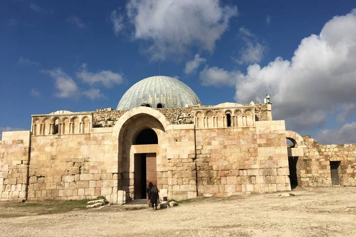 Itinerary Image 1