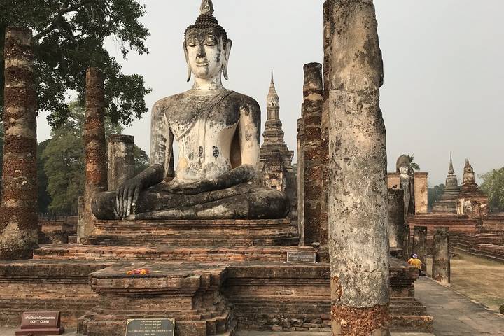 Itinerary Image 1