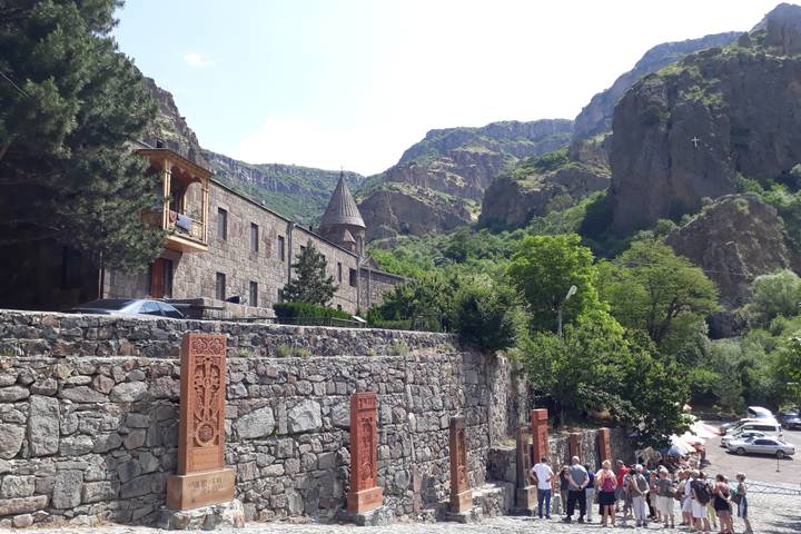 Itinerary Image 1