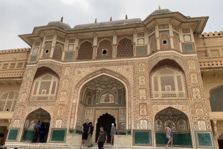 Itinerary Image 1