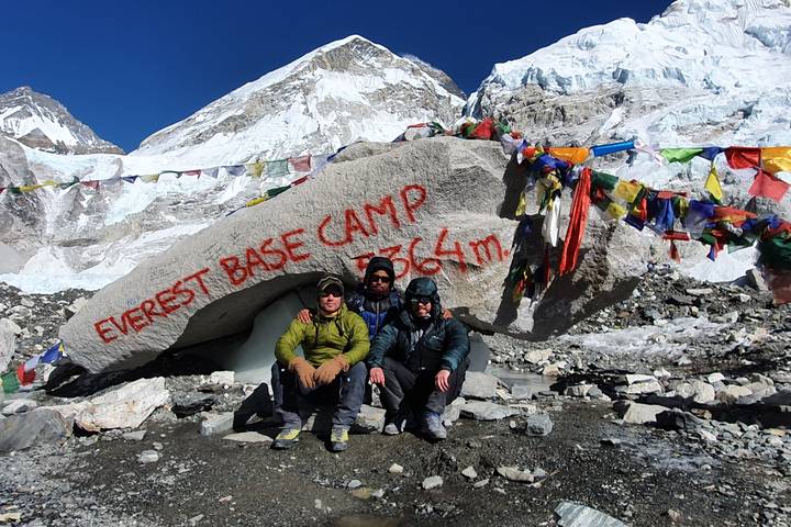 Itinerary Image 1