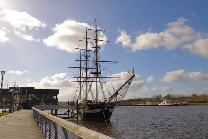 Itinerary Image 1