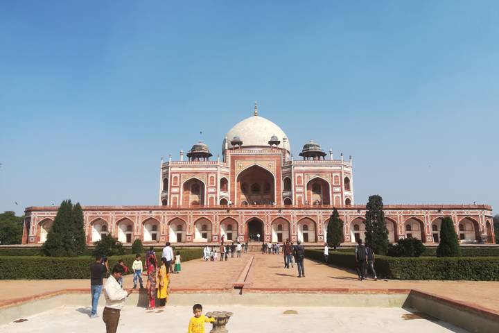Itinerary Image 1
