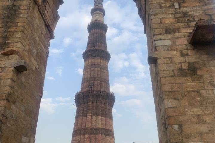 Itinerary Image 1