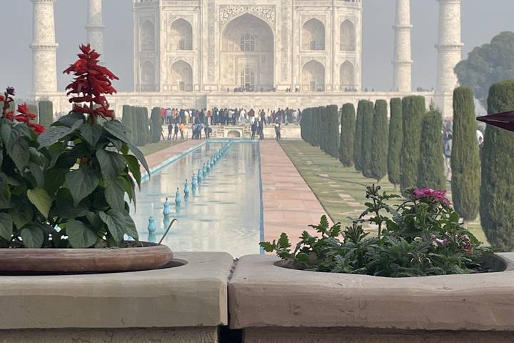 Itinerary Image 1