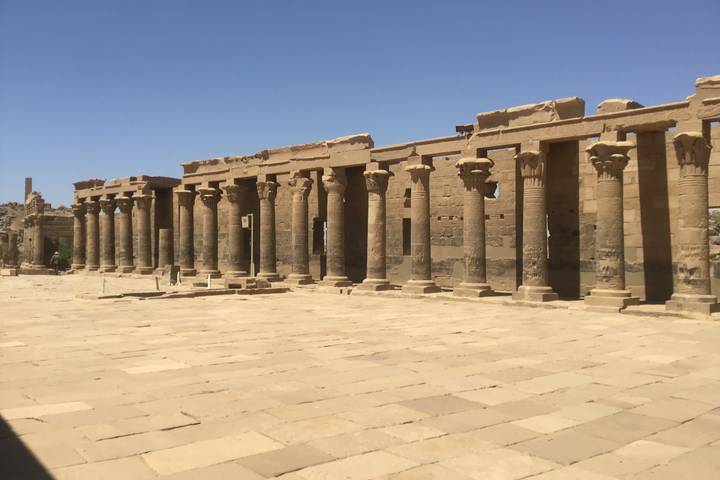 Itinerary Image 1