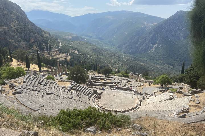 Itinerary Image 2