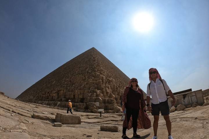 Itinerary Image 1