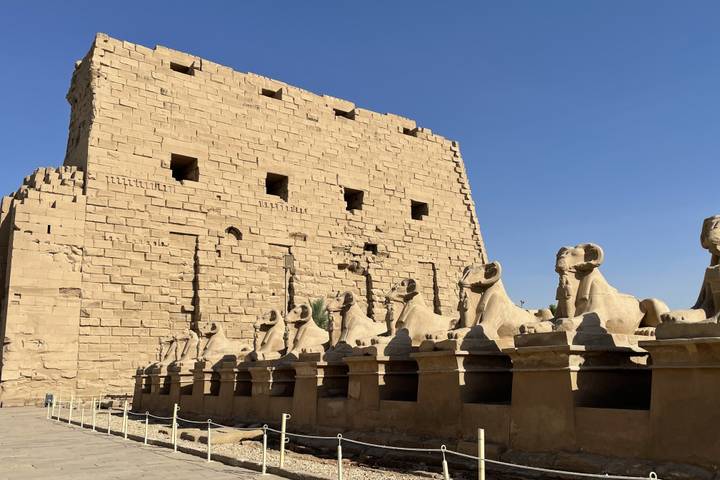 Itinerary Image 1