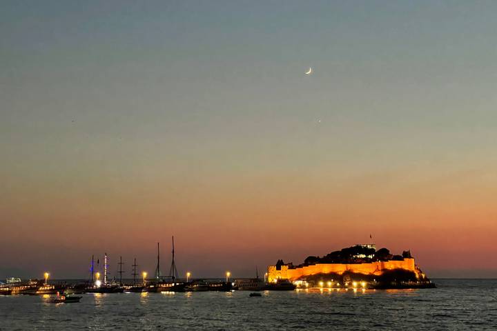 Itinerary Image 1