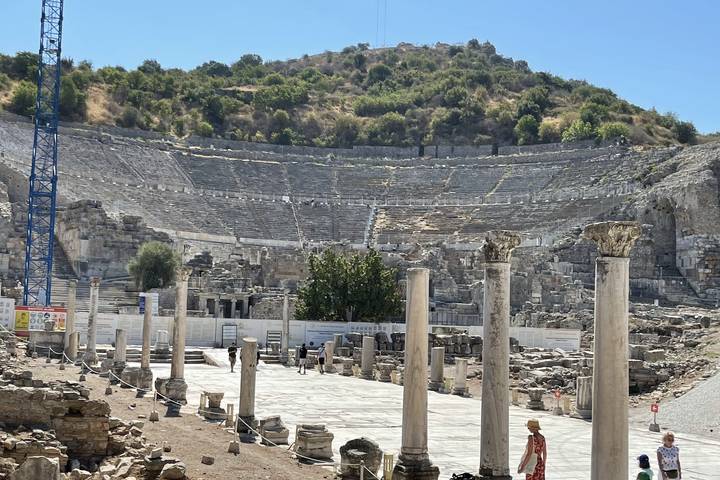 Itinerary Image 1