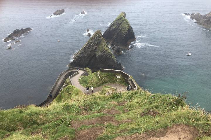 Itinerary Image 1