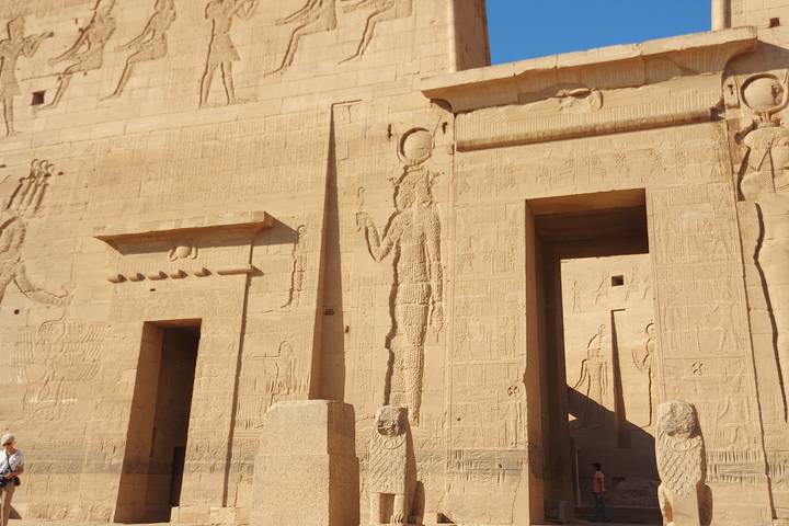 Itinerary Image 1