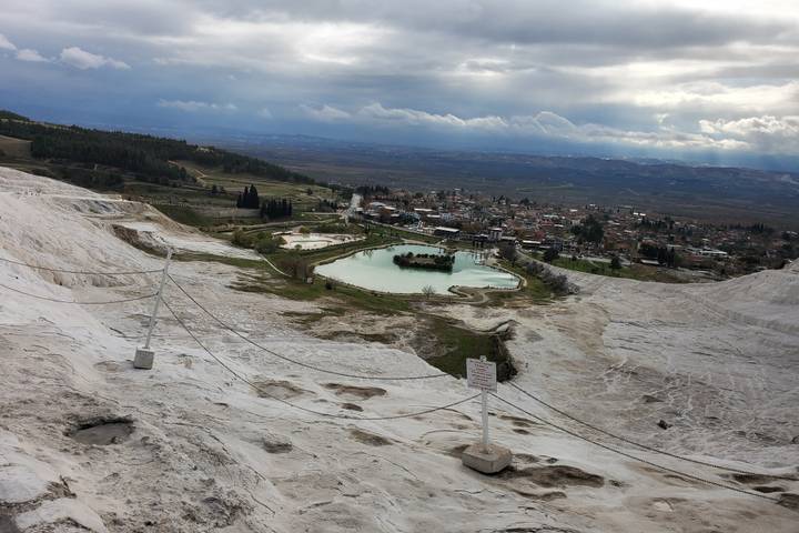 Itinerary Image 1