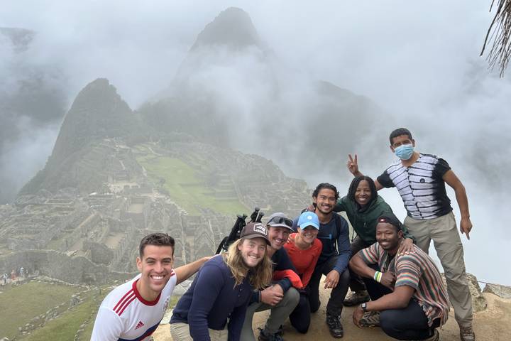 Itinerary Image 1