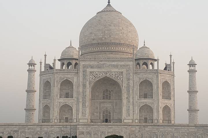 Itinerary Image 1