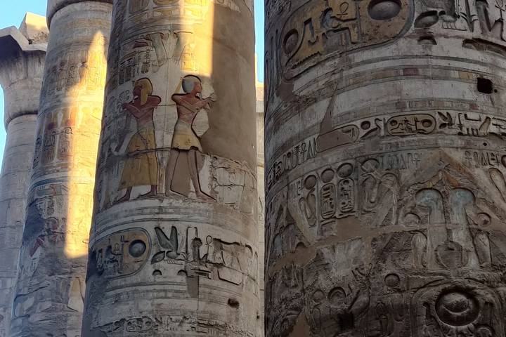 Itinerary Image 1