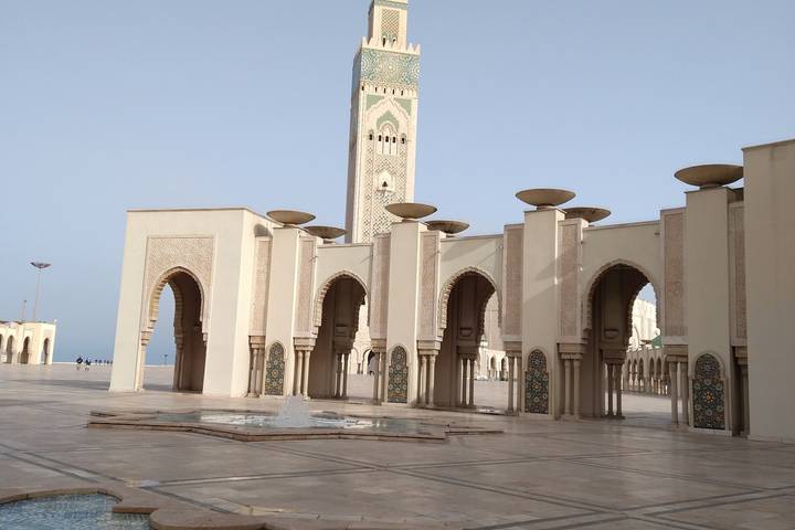 Itinerary Image 1