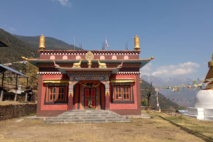Itinerary Image 1