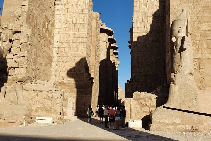 Itinerary Image 1