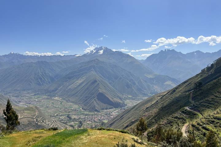 Itinerary Image 1