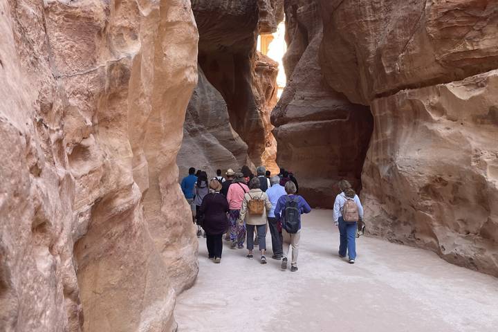 Itinerary Image 1
