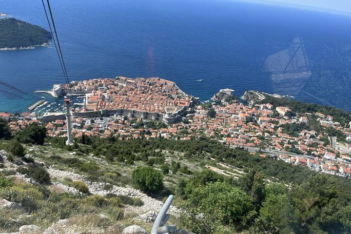 Itinerary Image 1
