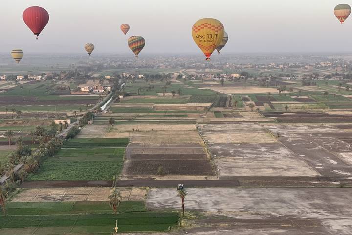 Itinerary Image 1