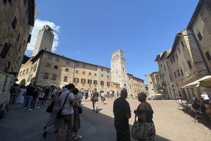 Itinerary Image 1