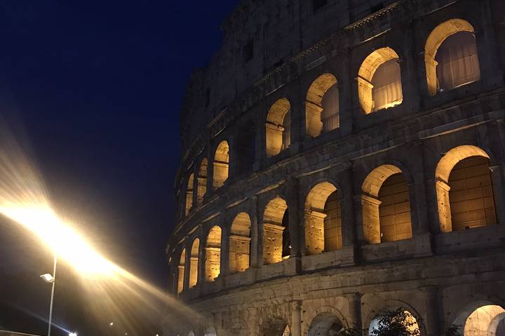 Itinerary Image 1