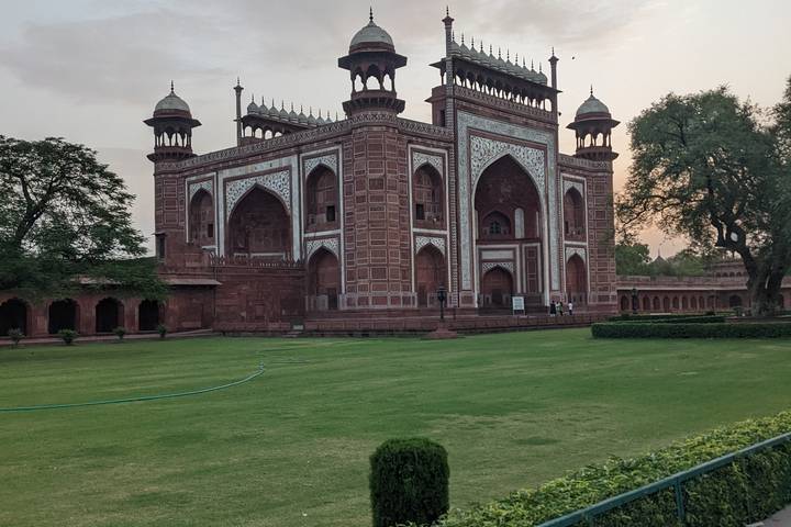 Itinerary Image 3