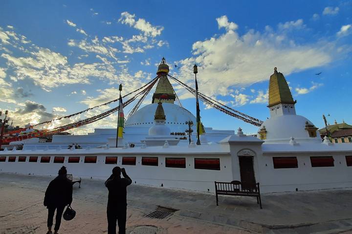 Itinerary Image 1
