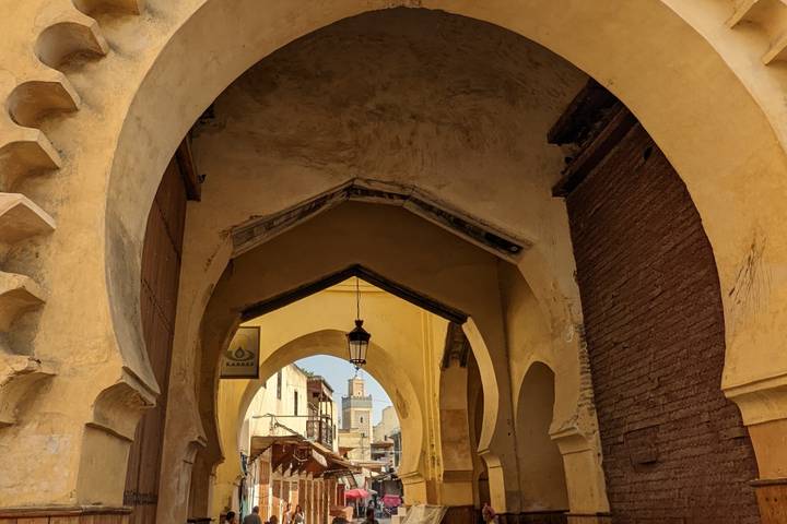 Itinerary Image 1