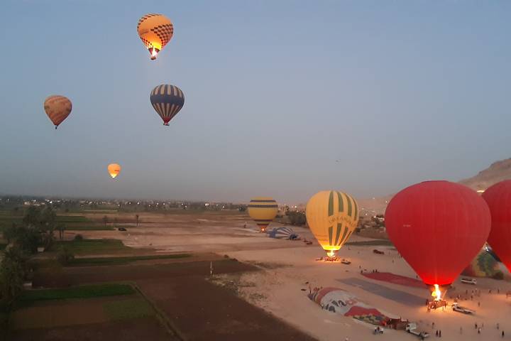Itinerary Image 1