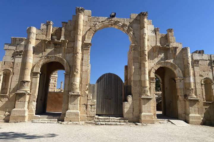 Itinerary Image 1
