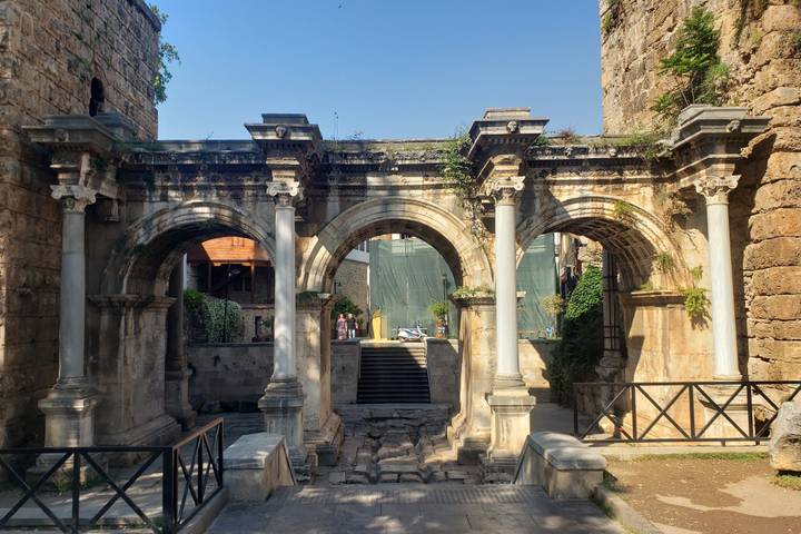 Itinerary Image 1