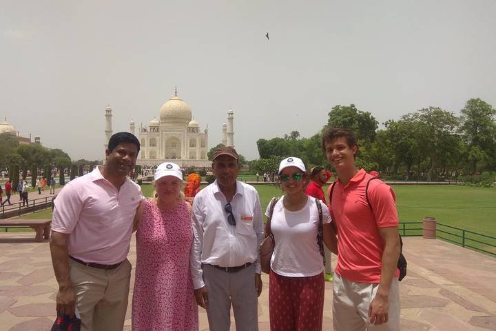 Itinerary Image 1