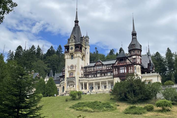 Itinerary Image 1